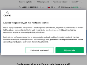 olivie.cz