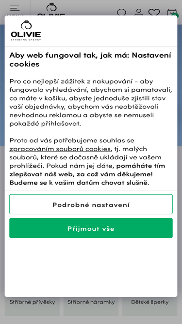 olivie.cz
