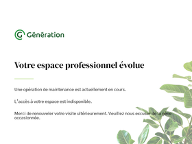 professionnel.generation.fr