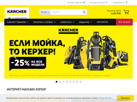 'cleanshop.ru' screenshot