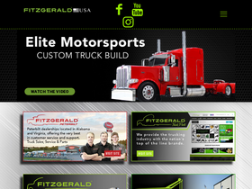 fitzgeraldgliderkits.com