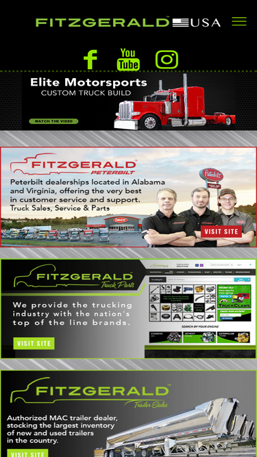 fitzgeraldgliderkits.com
