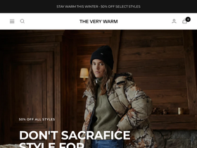 theverywarm.com