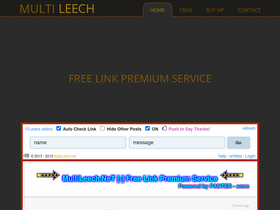 multileech.net