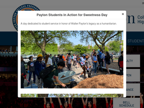 'wpcp.org' screenshot