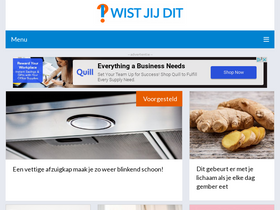 wistjijdit.nl