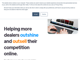 flexdealer.com