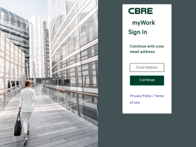 mywork.cbre.com