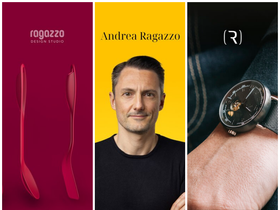 ragazzo.com homepage screenshot