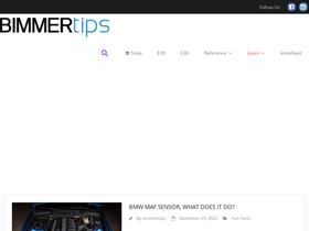 bimmertips.com