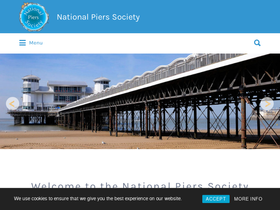 piers.co.uk