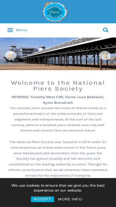 piers.co.uk