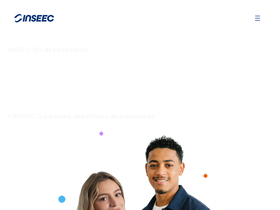 ece.inseec.com