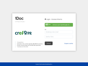 crefpr.1doc.com.br