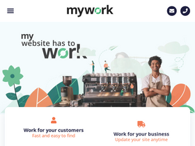 mywork.com.au