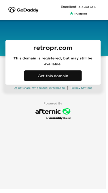 retropr.com