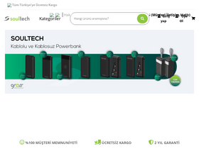 soultech.com.tr