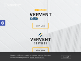 vervent.com