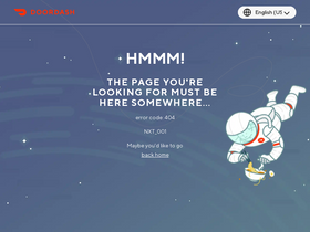 'order.online' screenshot