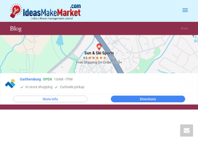 ideasmakemarket.com