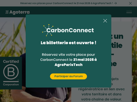 agoterra.com