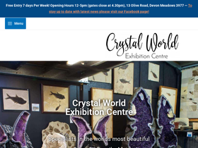 crystal-world.com