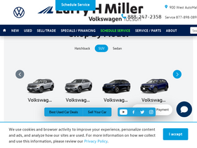 volkswagenoftucson.com