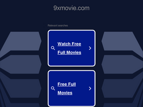 9xmovie.com