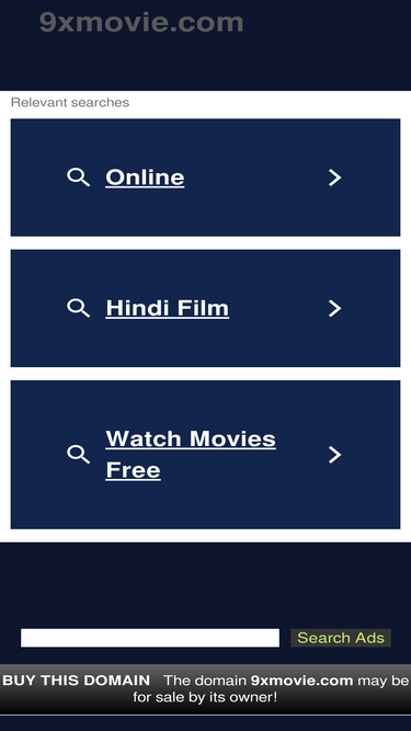 9xmovie.com