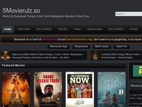 5movierulz.wf