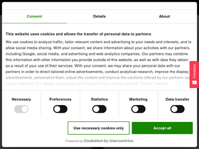 '4fstore.com' screenshot