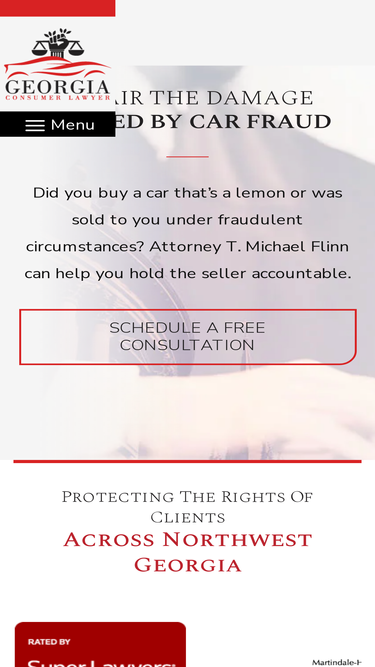 georgiaconsumerlawyer.com
