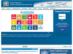 unpan.org
