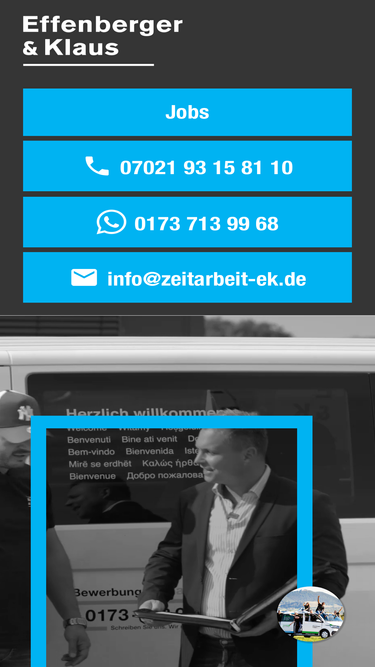 zeitarbeit-ek.de