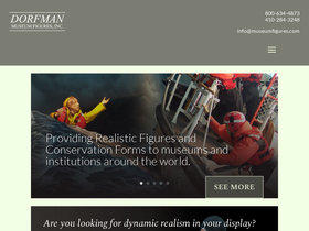 museumfigures.com
