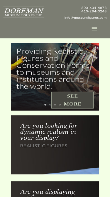 museumfigures.com