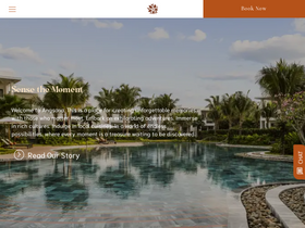 'angsana.com' screenshot