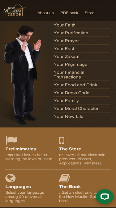 newmuslimguide.com