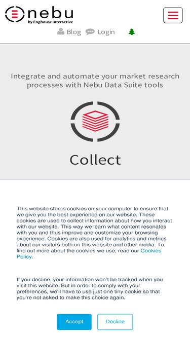 nebu.com
