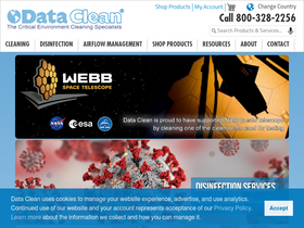 dataclean.com
