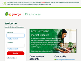 trading.directshares.com.au