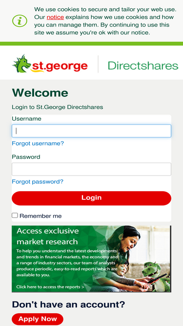 trading.directshares.com.au