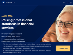 finsia.com