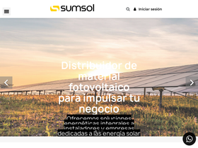 sumsol.com