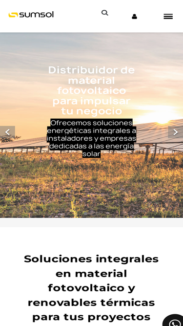 sumsol.com