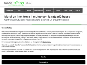 mutui.supermoney.eu