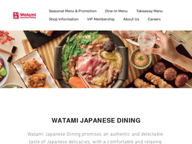 watami.com.sg
