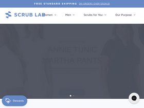 scrub-lab.com