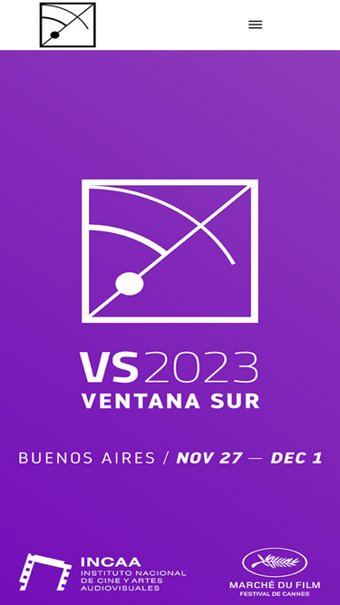 ventana-sur.com