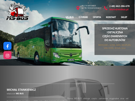 msbus.pl